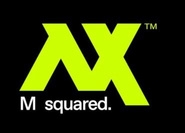 M squared AX