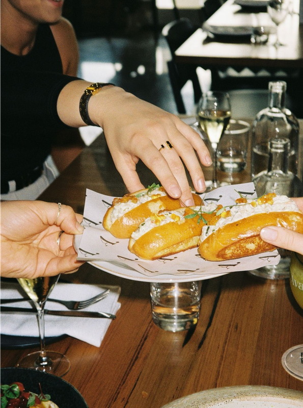 TROFI dining